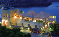 Greece,Greek Islands,Dodecanese,Rhodes,Lindos,Melenos Lindos Hotel